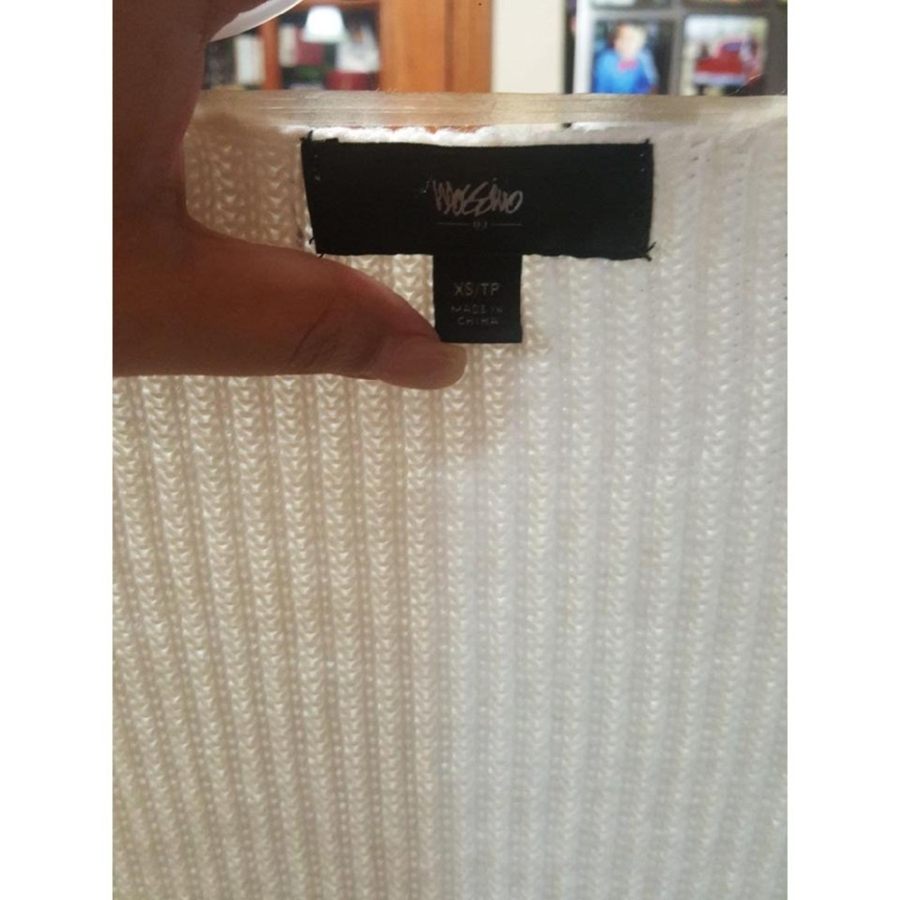 Mossimo Y2K‎ XS cardigan Sweater - Picture 2 of 3